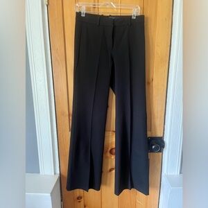 🖤NWOT Gap stretch flare dress pant | size 6 🖤